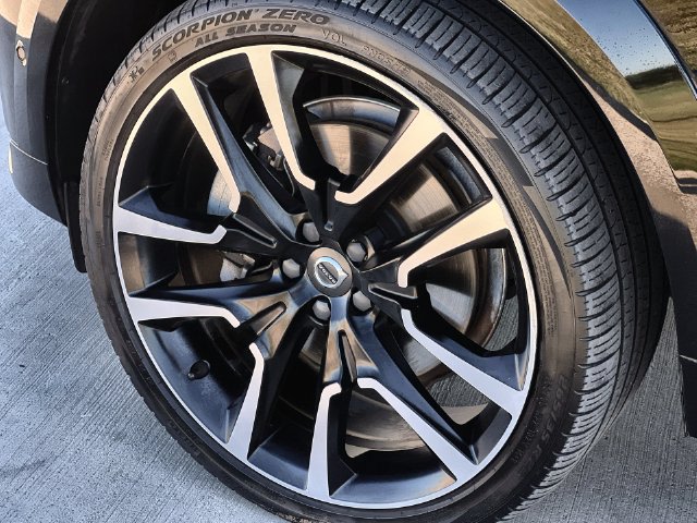 Thumbnail: 2024 Volvo XC60 - 8