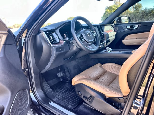 Thumbnail: 2024 Volvo XC60 - 19