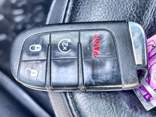 Thumbnail: 2016 Jeep Renegade - 22