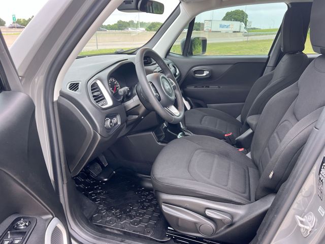 Thumbnail: 2020 Jeep Renegade - 11