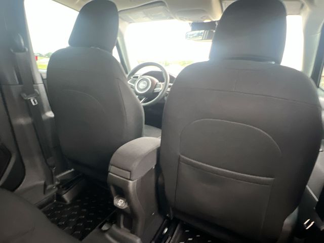 Thumbnail: 2020 Jeep Renegade - 22