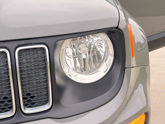 Thumbnail: 2020 Jeep Renegade - 24