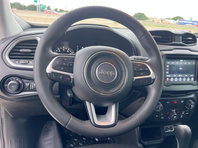 Thumbnail: 2020 Jeep Renegade - 10