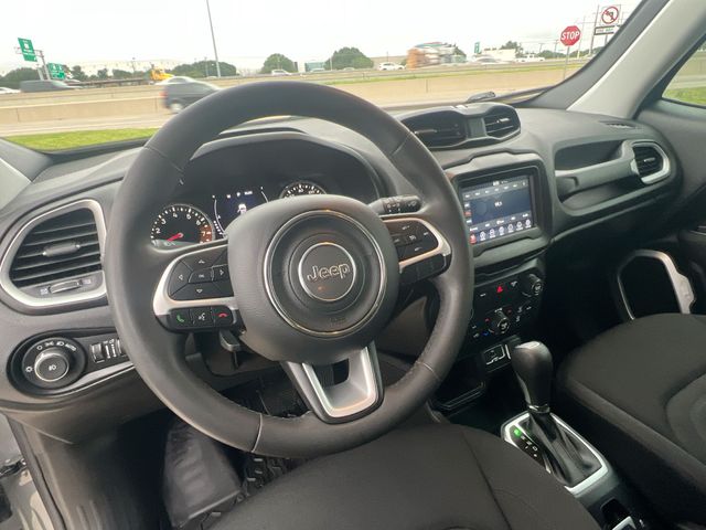 Thumbnail: 2020 Jeep Renegade - 2