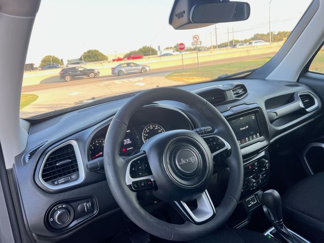 Thumbnail: 2021 Jeep Renegade - 2