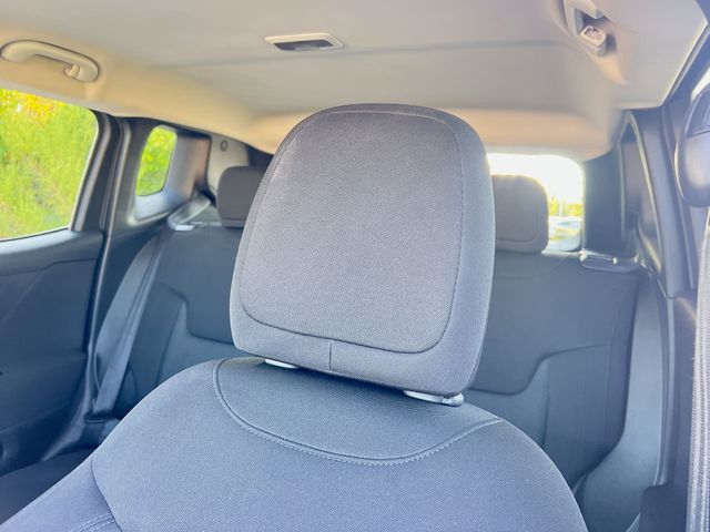 Thumbnail: 2021 Jeep Renegade - 25