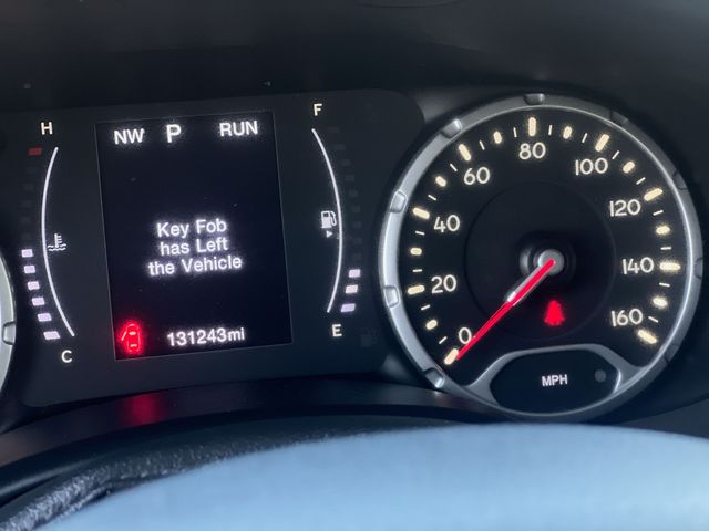 Thumbnail: 2021 Jeep Renegade - 16
