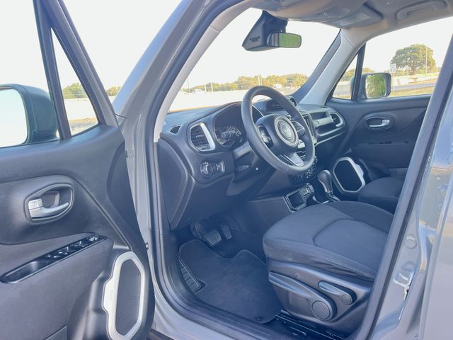 Thumbnail: 2021 Jeep Renegade - 13