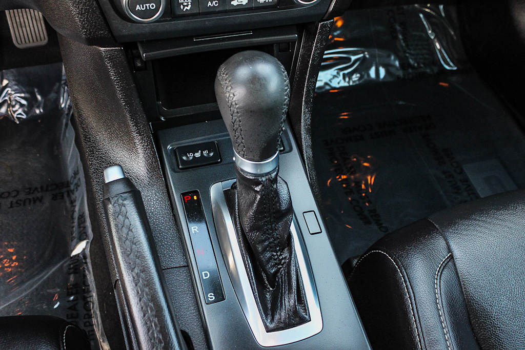 Thumbnail: 2020 Acura ILX - 13