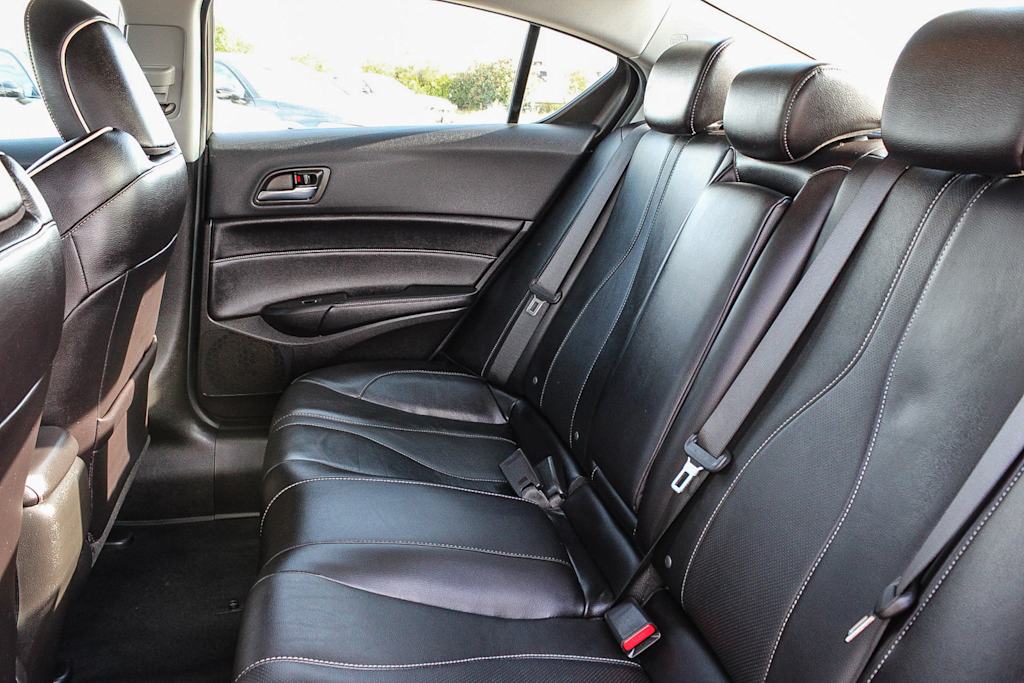 Thumbnail: 2020 Acura ILX - 11