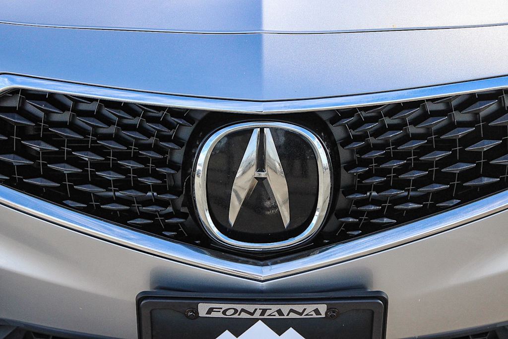 Thumbnail: 2020 Acura ILX - 21