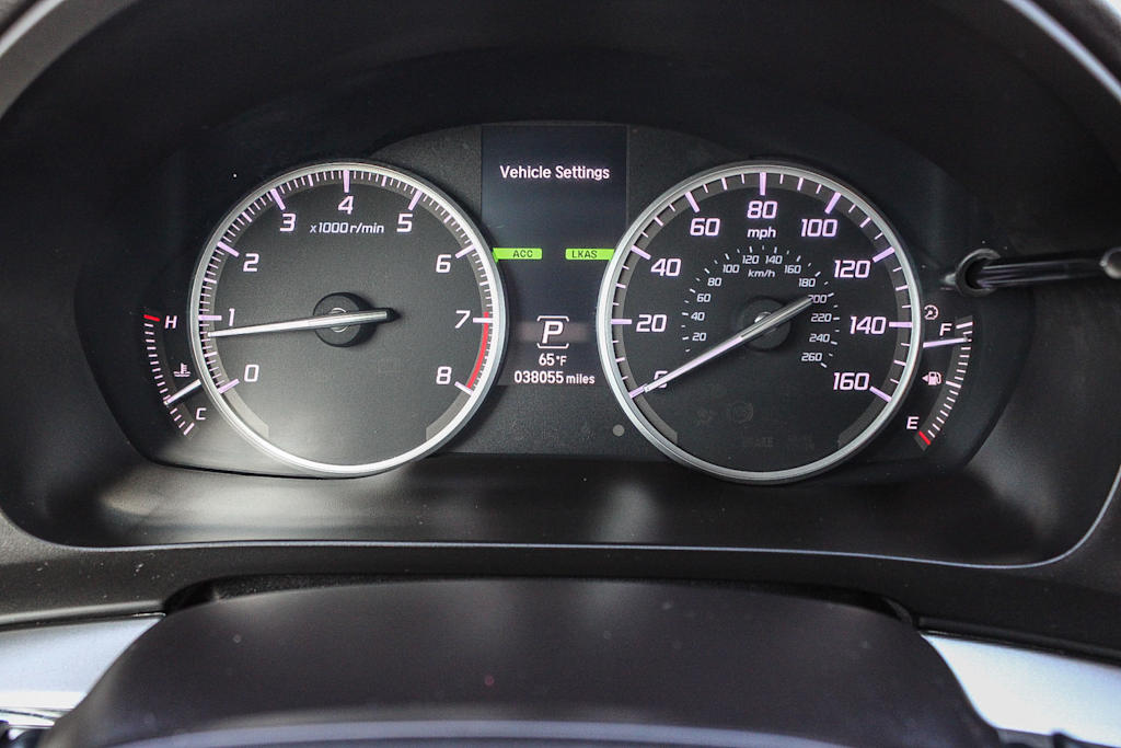 Thumbnail: 2020 Acura ILX - 14