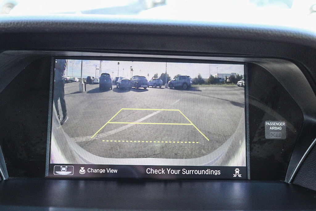 Thumbnail: 2020 Acura ILX - 24