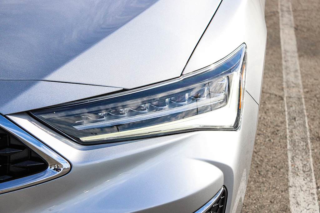 Thumbnail: 2020 Acura ILX - 20