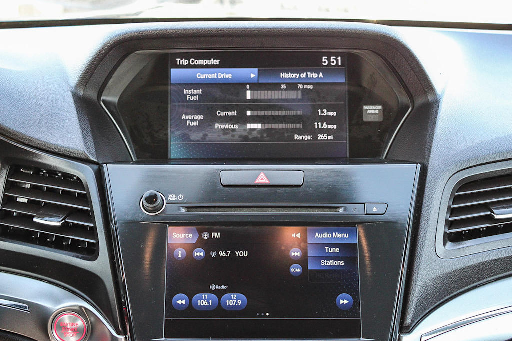 Thumbnail: 2020 Acura ILX - 12