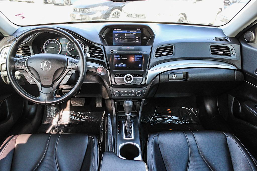 Thumbnail: 2020 Acura ILX - 2