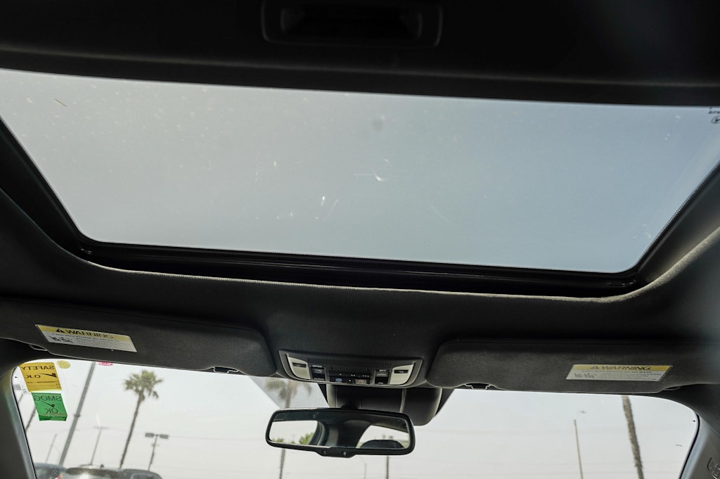 Thumbnail: 2021 Acura ILX - 24