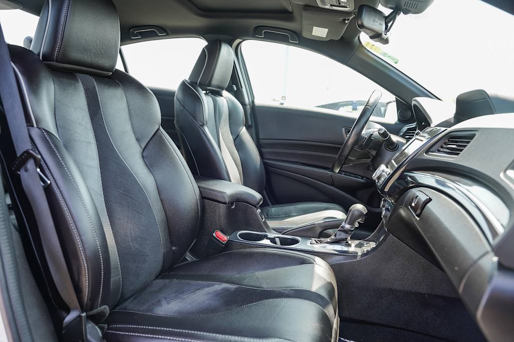 Thumbnail: 2021 Acura ILX - 10