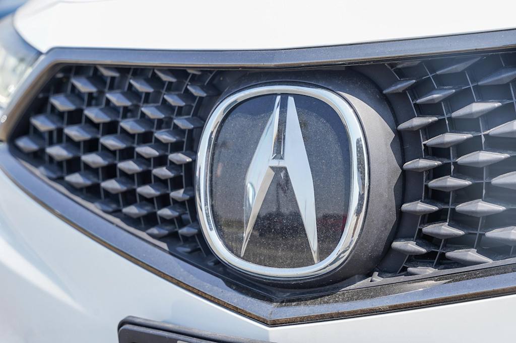 Thumbnail: 2021 Acura ILX - 6