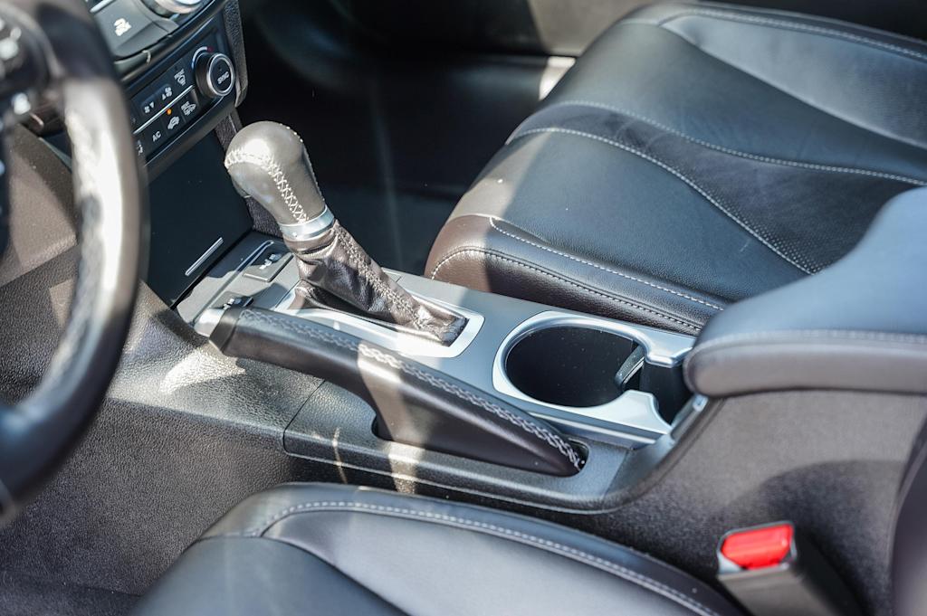 Thumbnail: 2021 Acura ILX - 14