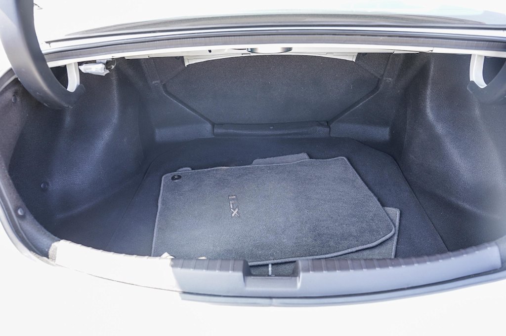 Thumbnail: 2021 Acura ILX - 16