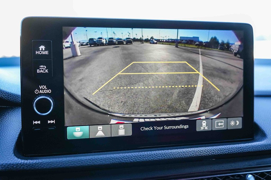 Thumbnail: 2023 Acura Integra - 25