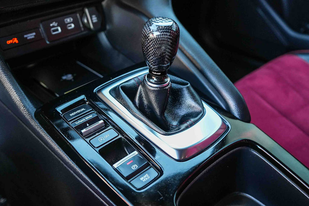 Thumbnail: 2023 Acura Integra - 14