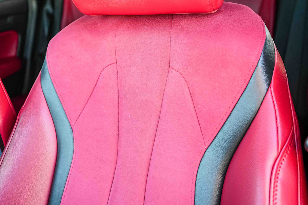 Thumbnail: 2023 Acura Integra - 26