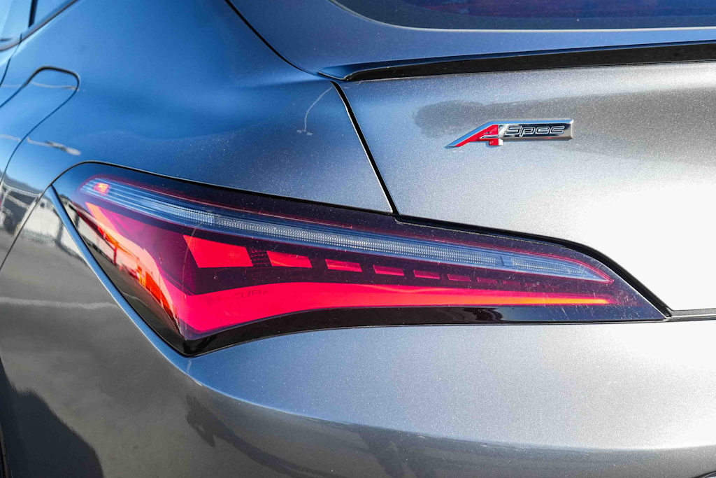 Thumbnail: 2023 Acura Integra - 20