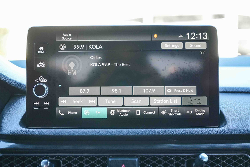 Thumbnail: 2023 Acura Integra - 13