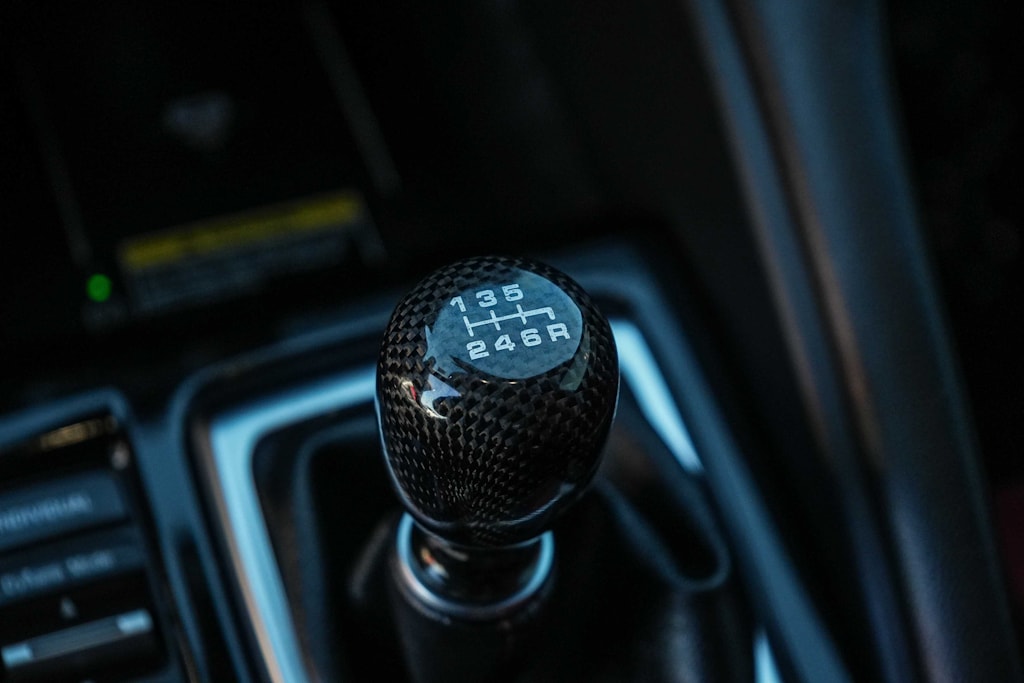 Thumbnail: 2023 Acura Integra - 22