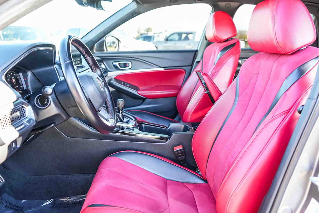 Thumbnail: 2023 Acura Integra - 10