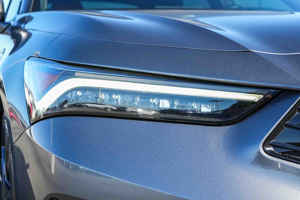 Thumbnail: 2023 Acura Integra - 17