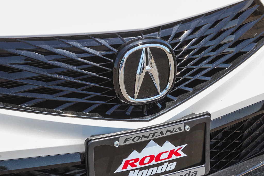 Thumbnail: 2025 Acura Integra - 6
