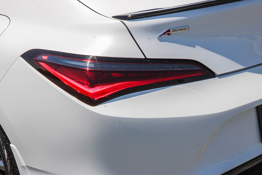 Thumbnail: 2025 Acura Integra - 18