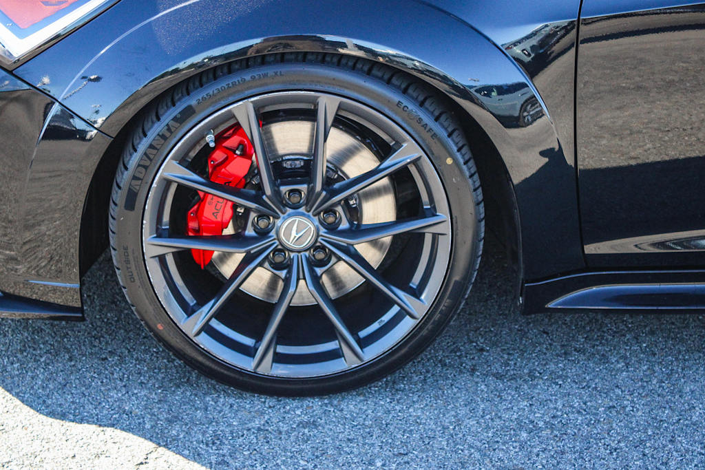 Thumbnail: 2024 Acura Integra - 18