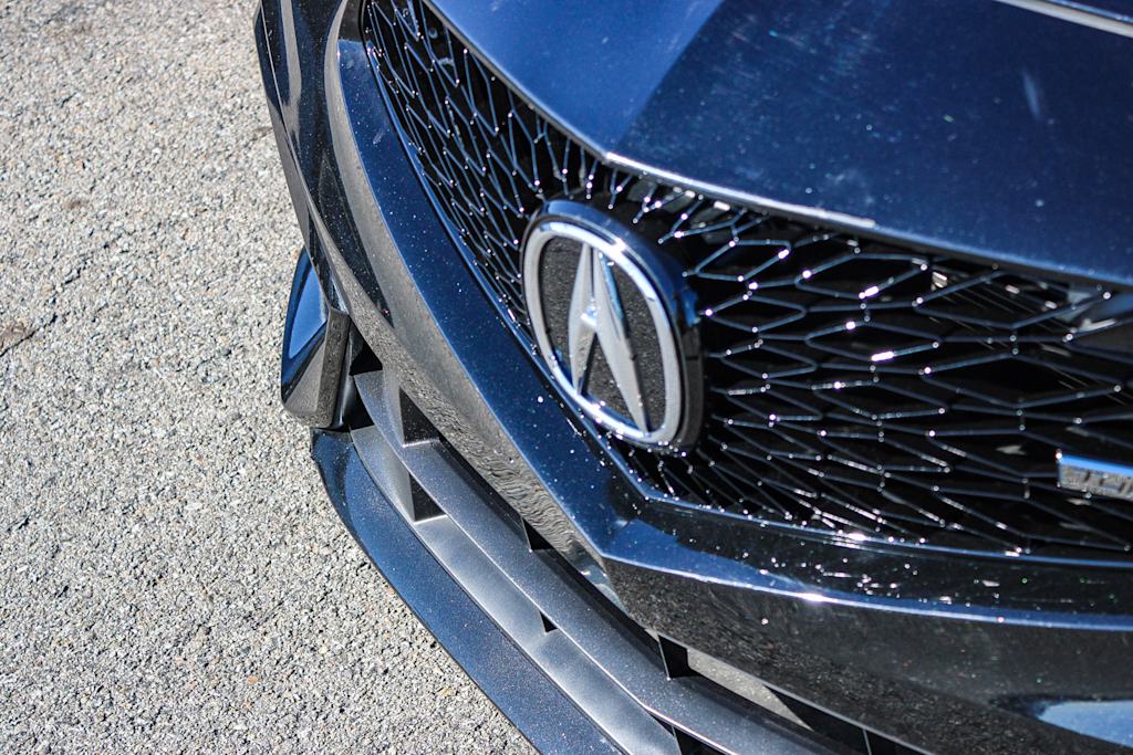 Thumbnail: 2024 Acura Integra - 6