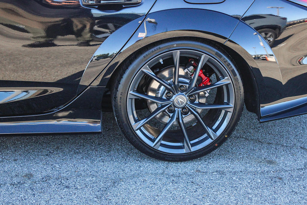 Thumbnail: 2024 Acura Integra - 7