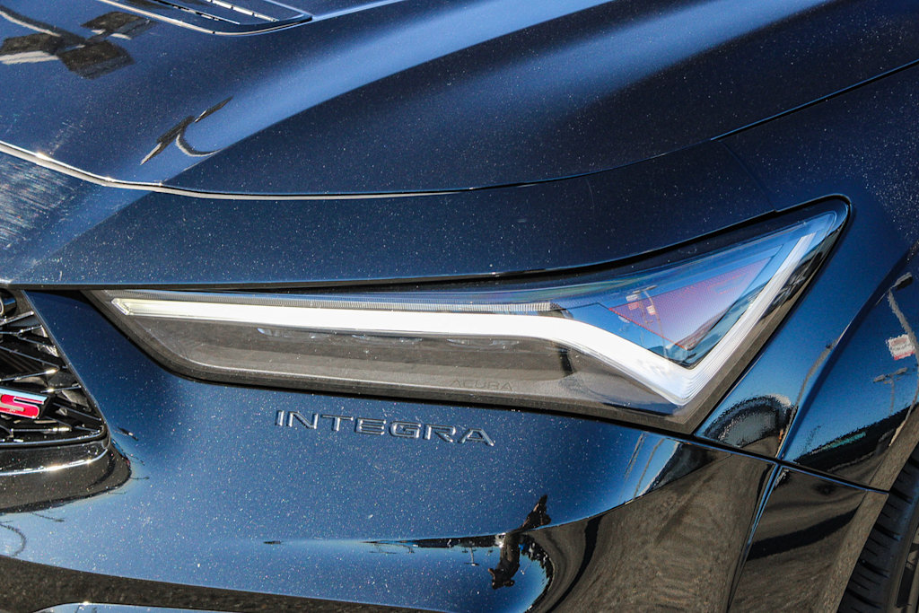 Thumbnail: 2024 Acura Integra - 19