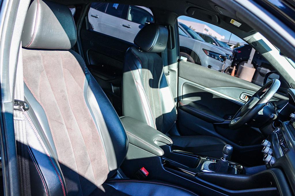 Thumbnail: 2024 Acura Integra - 10