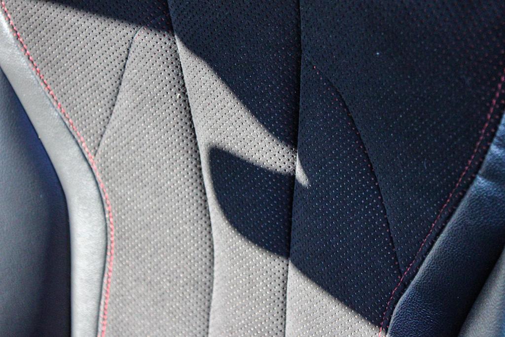 Thumbnail: 2024 Acura Integra - 24