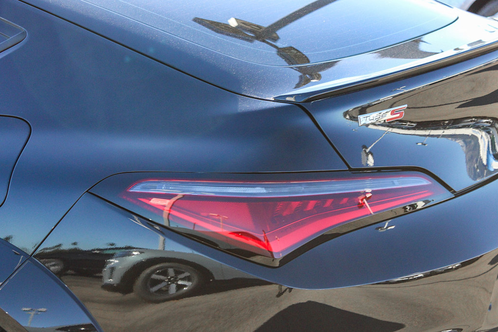 Thumbnail: 2024 Acura Integra - 17