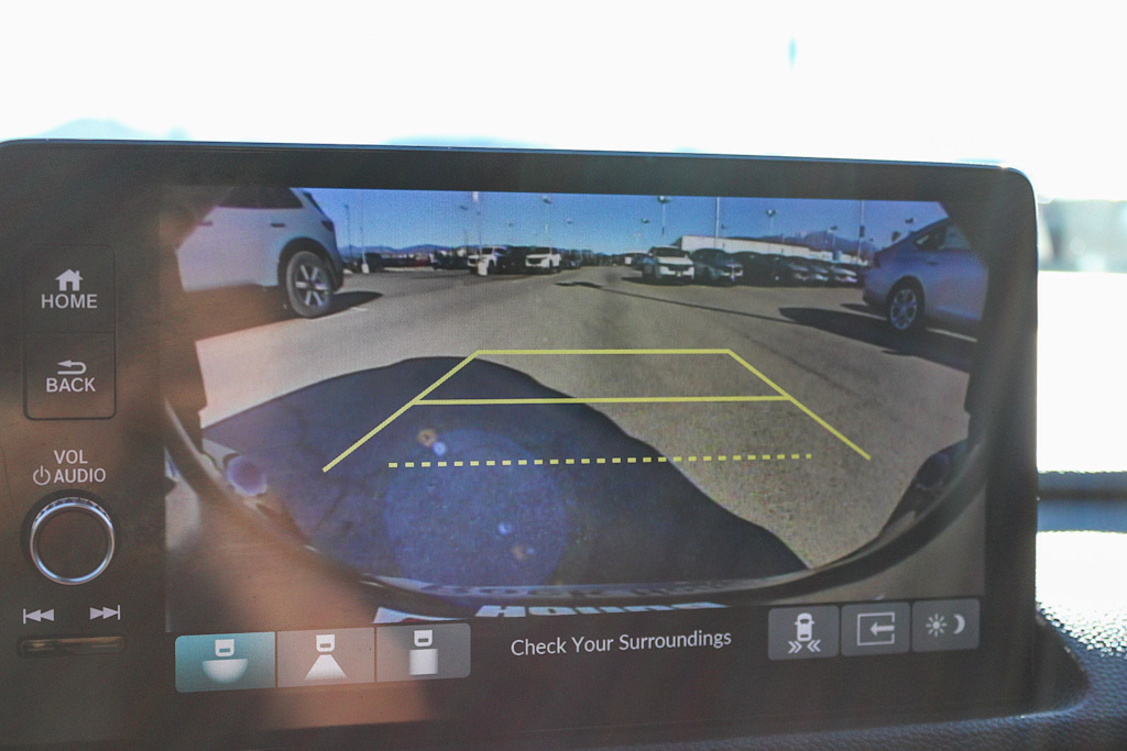 Thumbnail: 2024 Acura Integra - 23