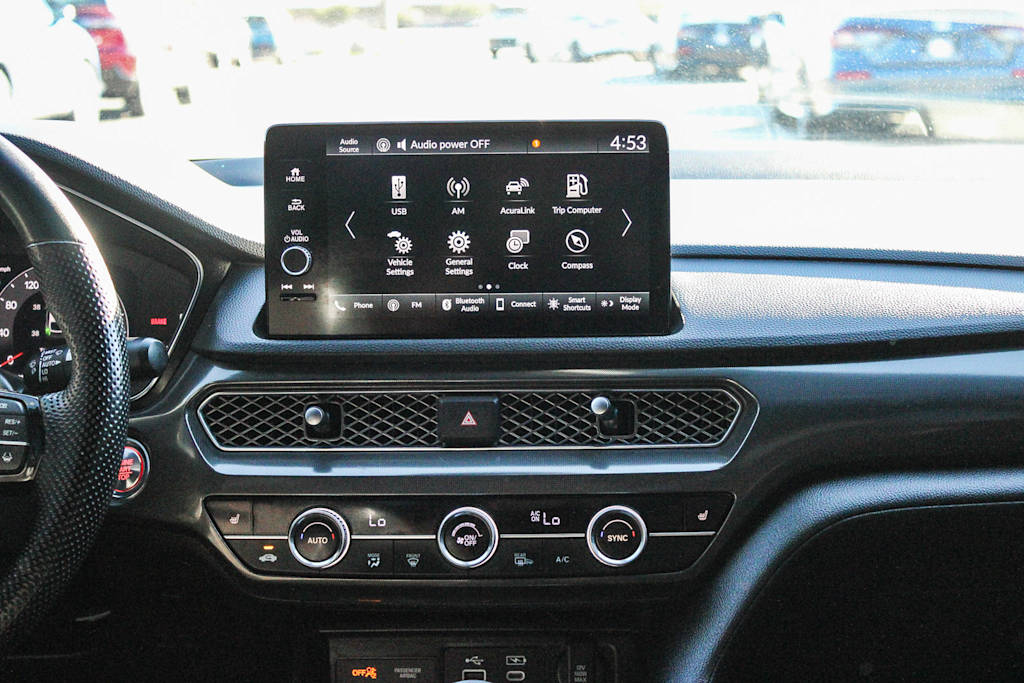 Thumbnail: 2024 Acura Integra - 11