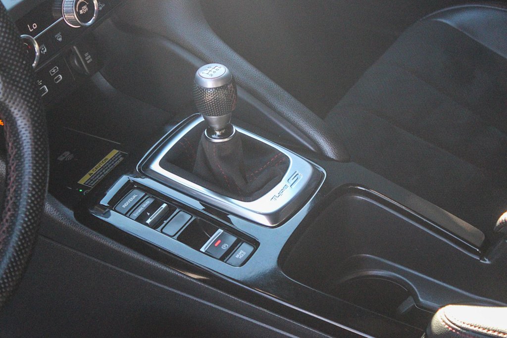 Thumbnail: 2024 Acura Integra - 12