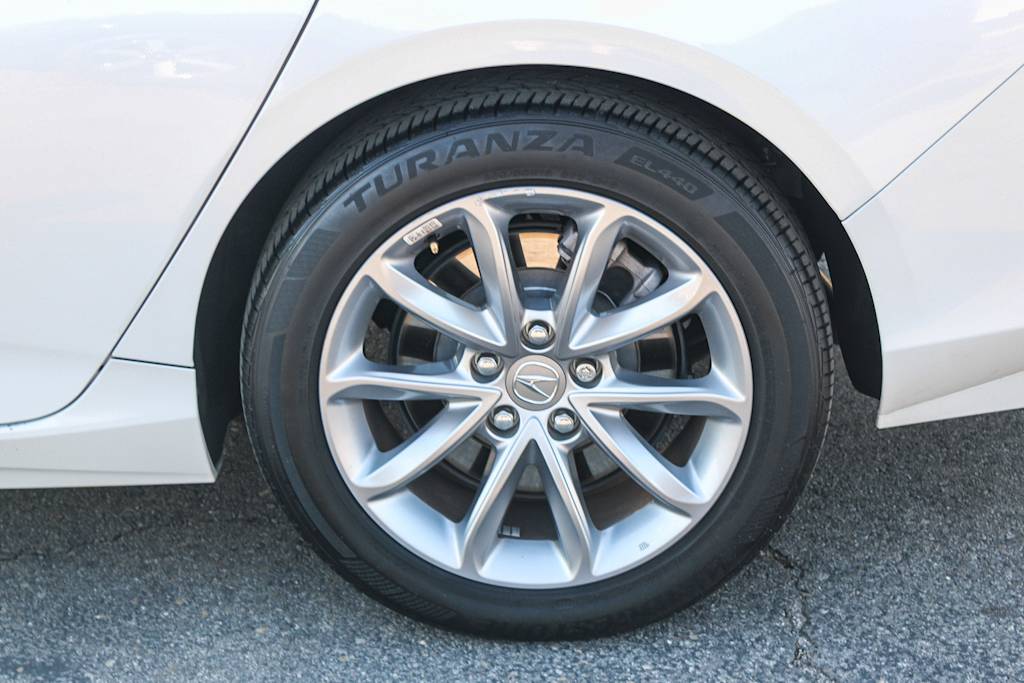 Thumbnail: 2023 Acura TLX - 7