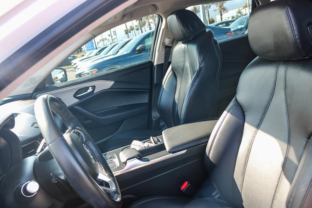 Thumbnail: 2023 Acura TLX - 10