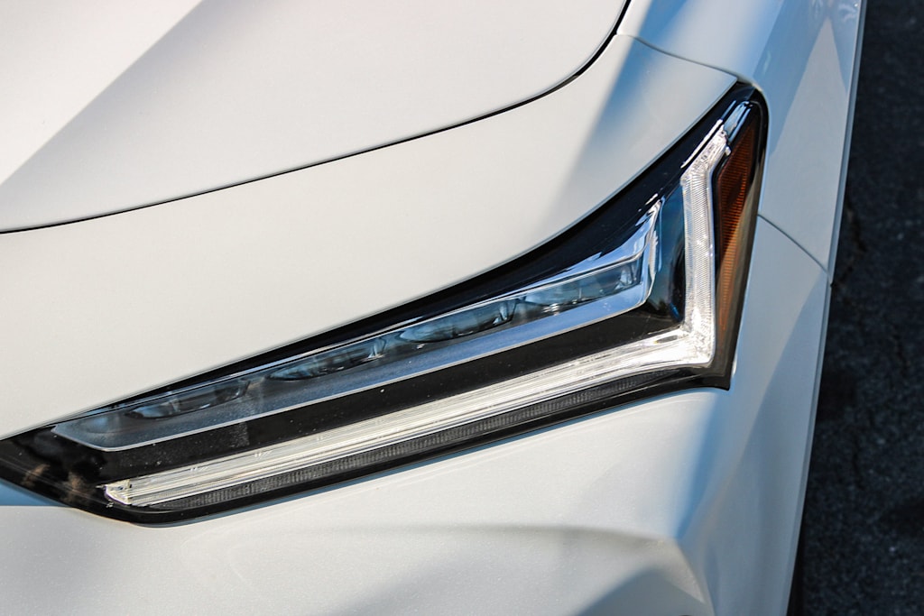 Thumbnail: 2023 Acura TLX - 19