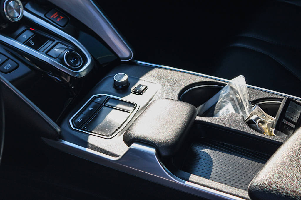 Thumbnail: 2023 Acura TLX - 12