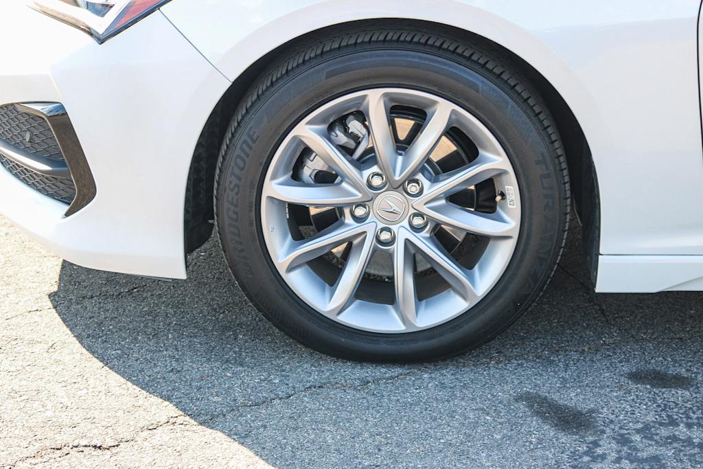 Thumbnail: 2023 Acura TLX - 18